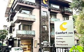 Comfort Inn Silver Arch Hotel, Mussoorie